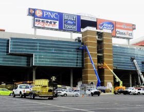 Lambert Glass Company Louisville KY